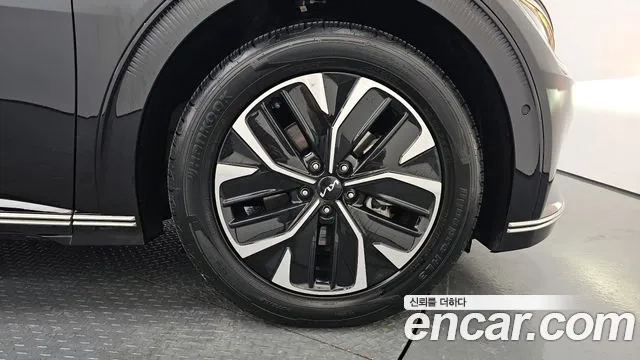 Kia EV6 id 2863205 из Кореи 15