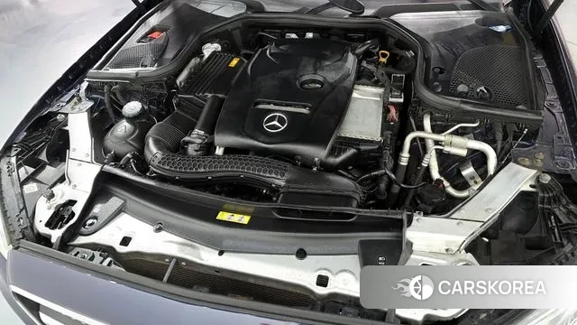 Mercedes-Benz E-Class W213 id 3661539 из Кореи 15