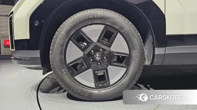 Hyundai Santa Fe (MX5) id 3502598 из Кореи 15