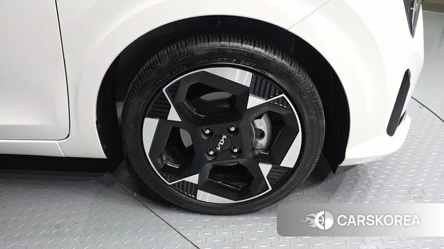 Kia The New Morning (JA) id 3870352 из Кореи 15