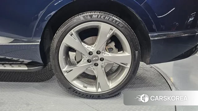 Genesis GV80 id 3753786 из Кореи 15