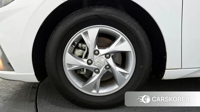 Hyundai Avante (CN7) id 3691861 из Кореи 15