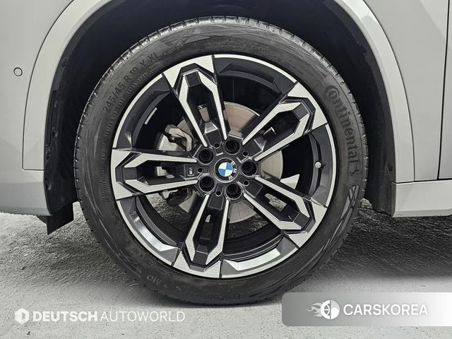 BMW X1 (U11) id 3963384 из Кореи 15