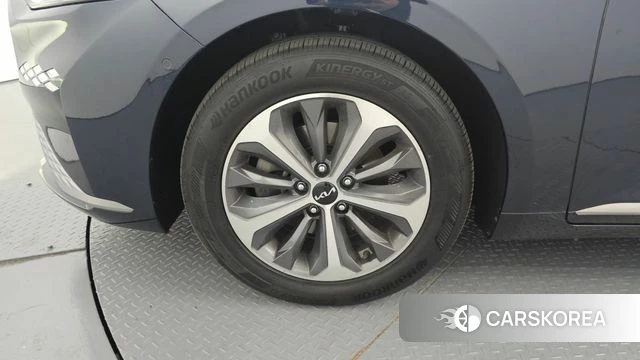 Kia K8 Hybrid id 4302929 из Кореи 15