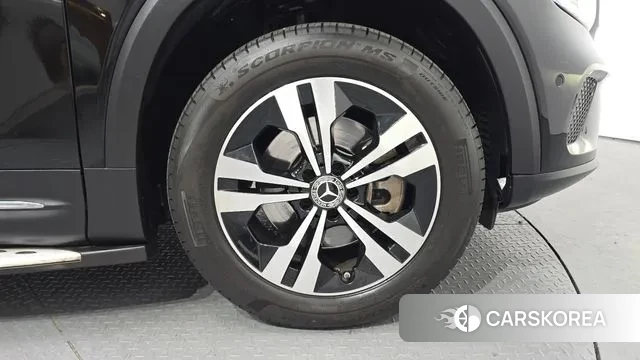 Mercedes-Benz GLB-Class X247 id 3691101 из Кореи 15