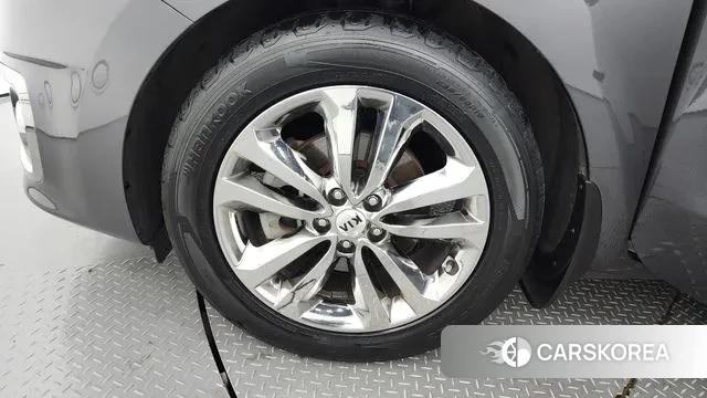 Kia All New Carnival id 3034414 из Кореи 15