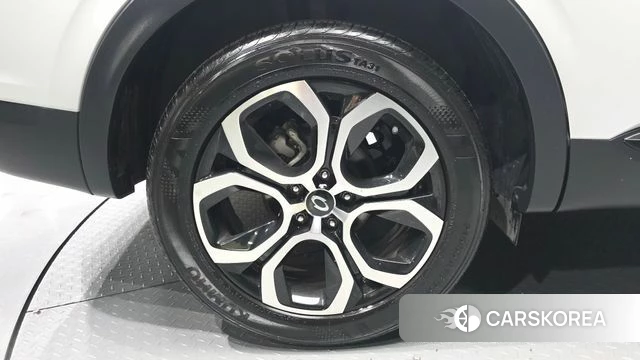 Renault Korea (Samsung) XM3 id 4675729 из Кореи 25