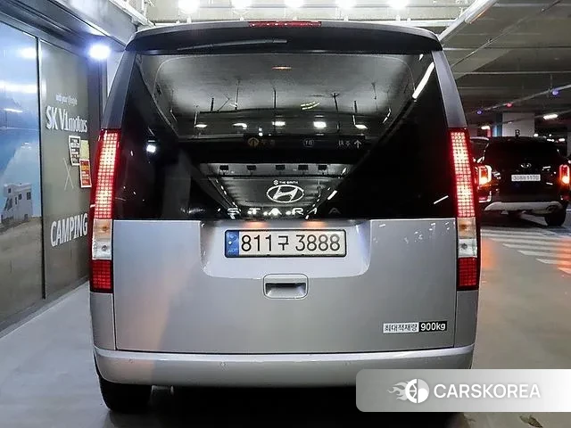 Hyundai Staria id 3659056 из Кореи 11