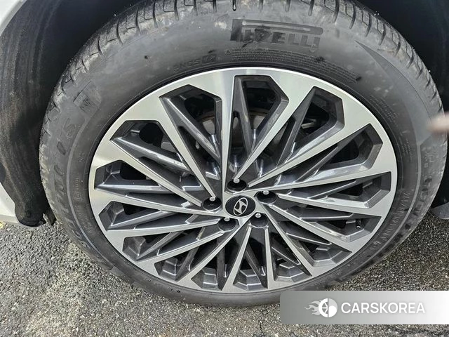 Hyundai Palisade (LX3) id 4432406 из Кореи 15