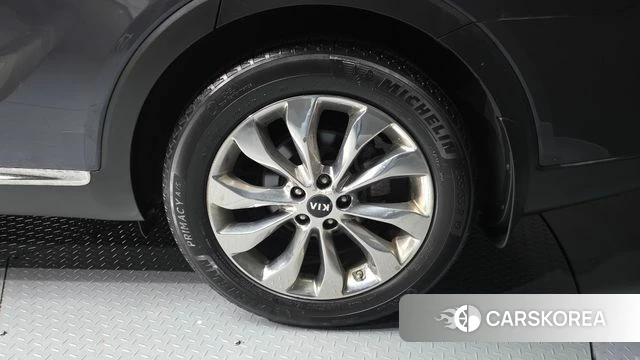 Kia The New Sorento id 4339721 из Кореи 28