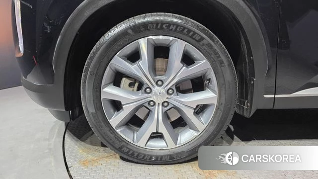 Hyundai Palisade id 4384655 из Кореи 30