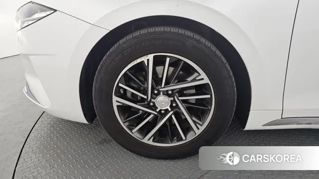 Hyundai The New Grandeur IG id 3651140 из Кореи 15