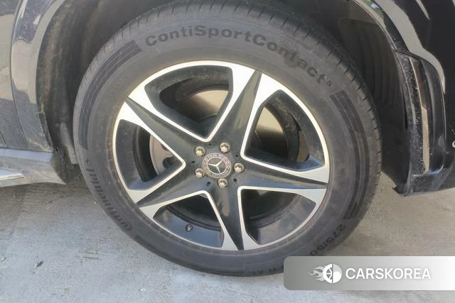 Mercedes-Benz GLE (import) id 4256101 из Китая 12