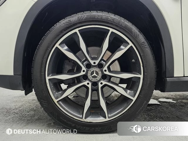 Mercedes-Benz GLA-Class X156 id 4713213 из Кореи 15