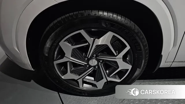 Hyundai Palisade id 3759346 из Кореи 15