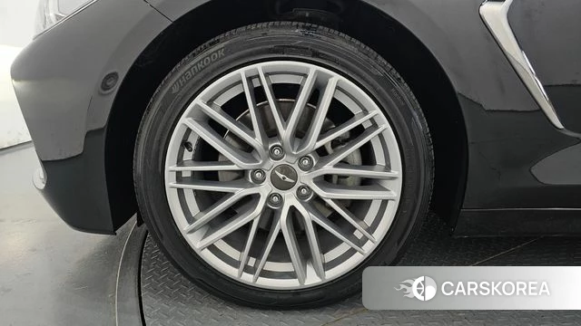 Genesis G70 id 4424500 из Кореи 15