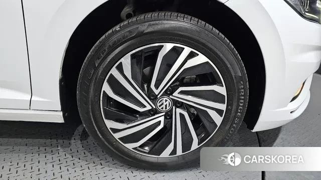 Volkswagen 7th Generation of Jetta id 3707974 из Кореи 15