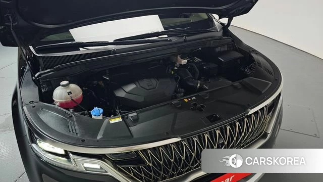 Kia Carnival 4th generation id 4528363 из Кореи 31
