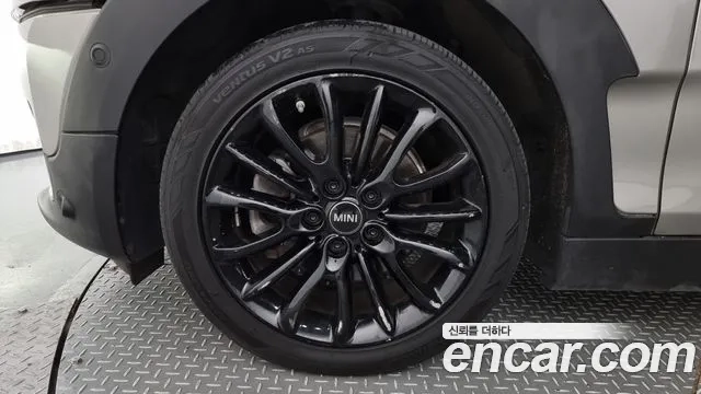 Mini Cooper Clubman id 2875922 из Кореи 15