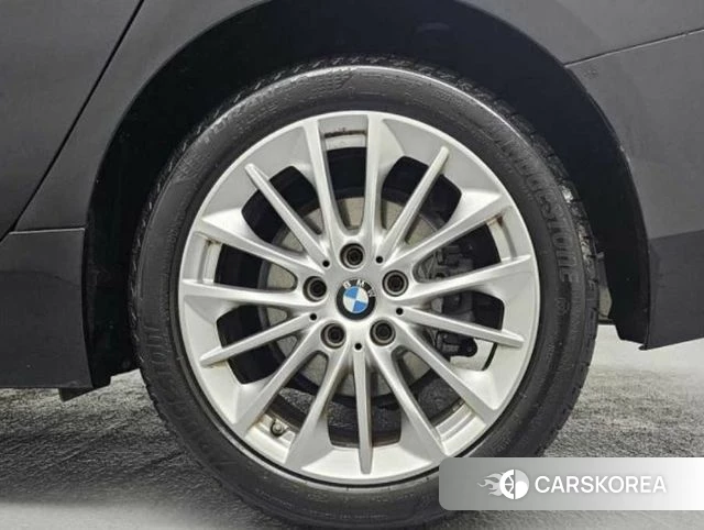 BMW 2 Series Gran Coupe (F44) id 4697965 из Кореи 15