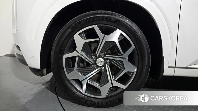 Hyundai Palisade id 4666434 из Кореи 27