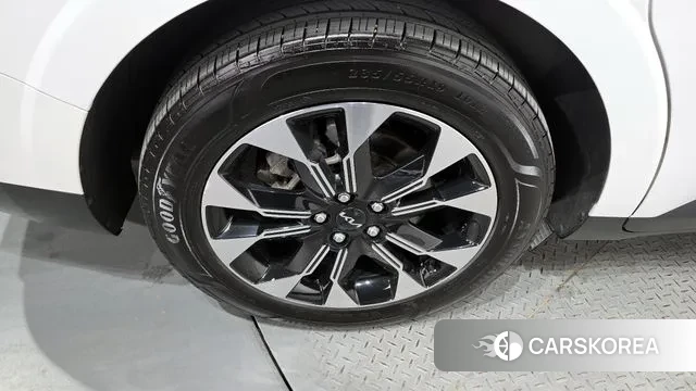 Kia Carnival 4th generation id 3551018 из Кореи 15