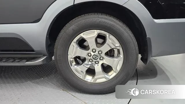 Kia The New Mohave id 3429059 из Кореи 15