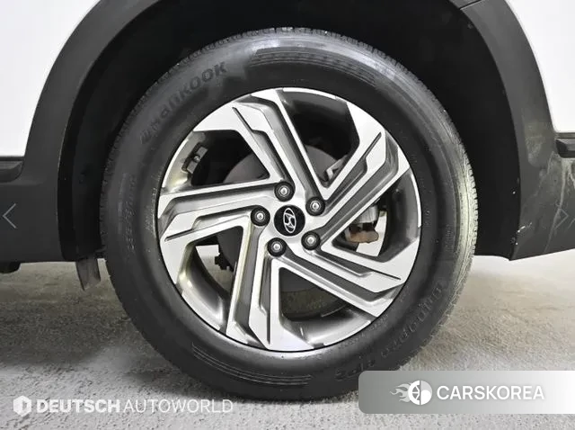 Hyundai The New Santa Fe id 3717750 из Кореи 15