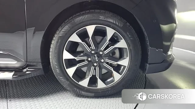 Kia Carnival 4th generation id 3354604 из Кореи 15