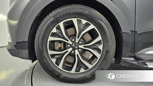 Kia Carnival 4th generation id 4458364 из Кореи 25