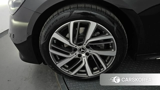 Mercedes-Benz E-Class W214 id 4243044 из Кореи 15