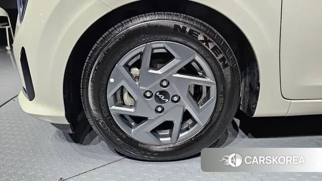 Kia The New Morning (JA) id 3585890 из Кореи 15