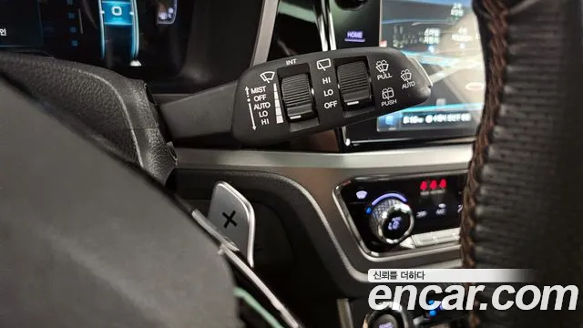 Ssangyong Beautiful Korando id 2757312 из Кореи 15