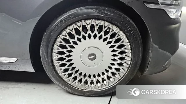 Genesis G90 id 3033762 из Кореи 15