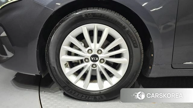 Kia K7 Premier id 4019856 из Кореи 15