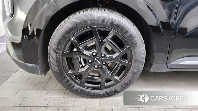 Kia The New Carnival 4th Generation id 3452127 из Кореи 15