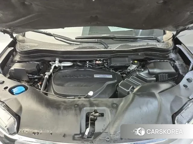 Honda Pilot 3rd generation id 3122944 из Кореи 13