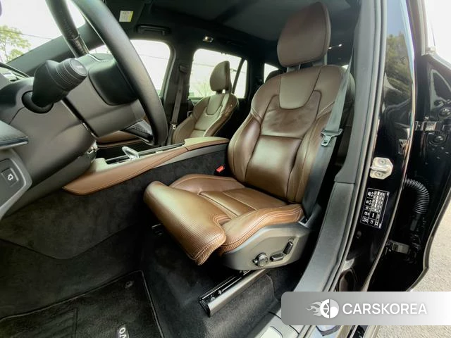 Volvo XC90 id 4239097 из Китая 23