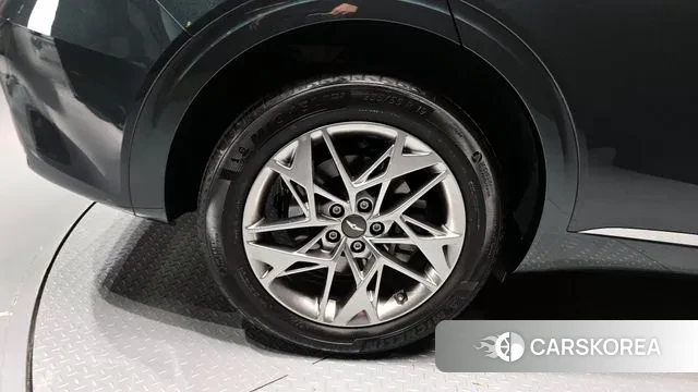 Genesis GV70 id 3059501 из Кореи 15