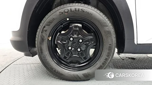 Hyundai Casper id 3735592 из Кореи 15