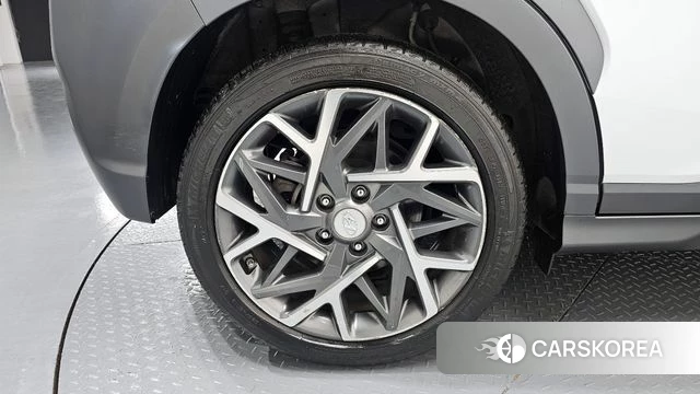 Hyundai Kona Hybrid id 3879520 из Кореи 15