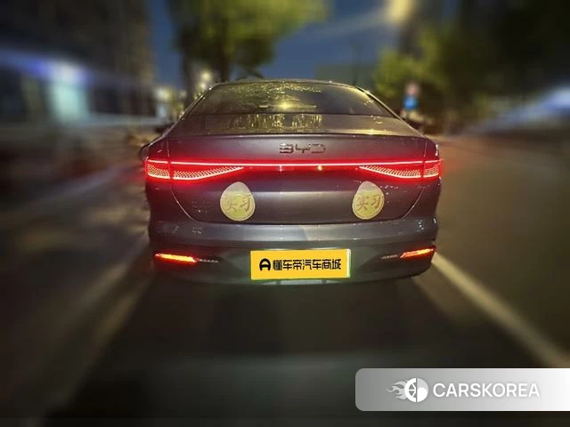 BYD Seal 05DM 2025 Другой из Китая, фото 5