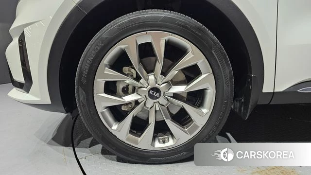 Kia Sorento 4th Generation id 4609833 из Кореи 25