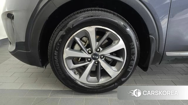 Kia The New Sorento id 4873313 из Кореи 27