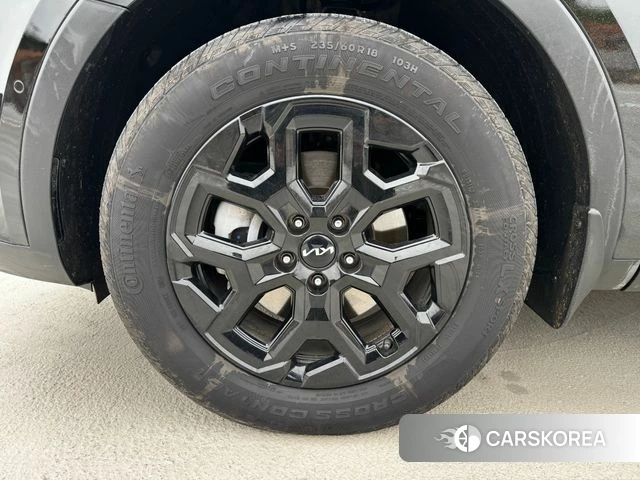 Kia The New Sorento 4th Generation id 4354375 из Кореи 15