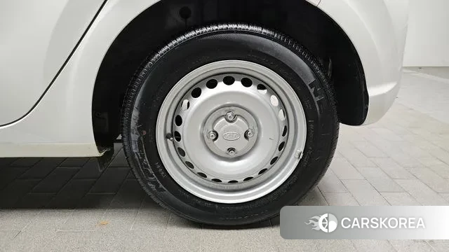 Kia Morning Urban (JA) id 3213799 из Кореи 15