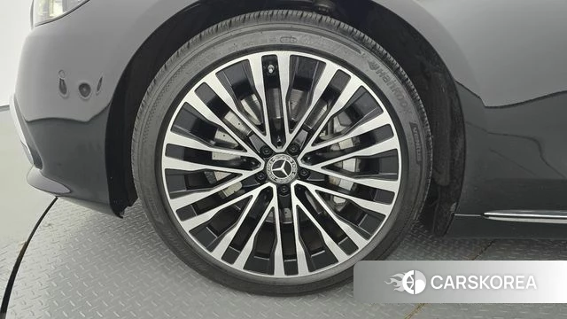 Mercedes-Benz S-Class W223 id 4501363 из Кореи 28
