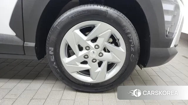 Hyundai Kona (SX2) id 3576259 из Кореи 15