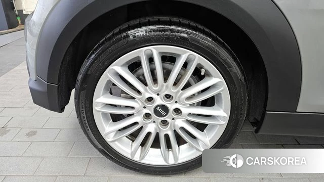 Mini Cooper id 4376711 из Кореи 15