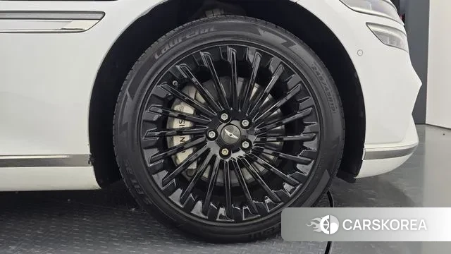 Genesis Electrified G80 (RG3) id 3765122 из Кореи 15